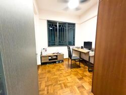 Regent Grove (D23), Condominium #625700231